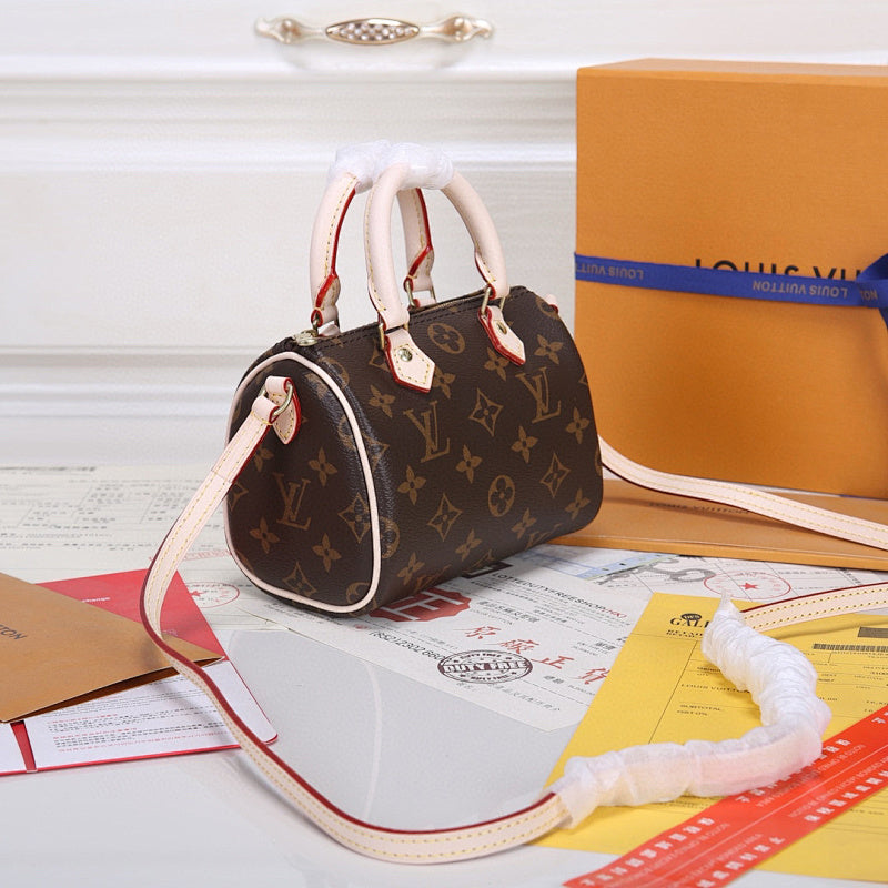 Dragons Bags LVn Luxury Bag --79870