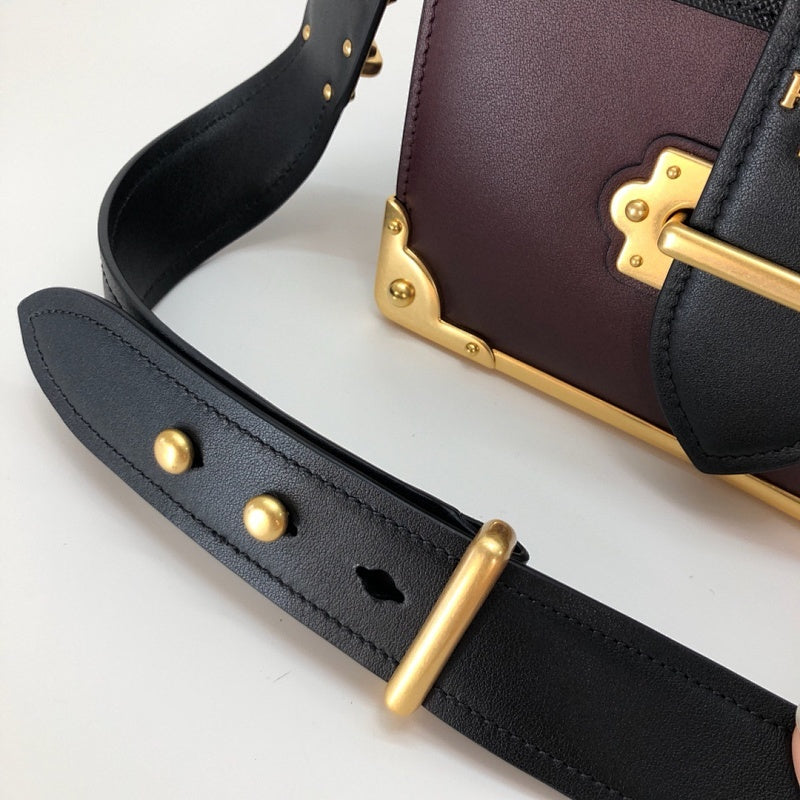 Jessica Bags pradn Luxury Bag --74722