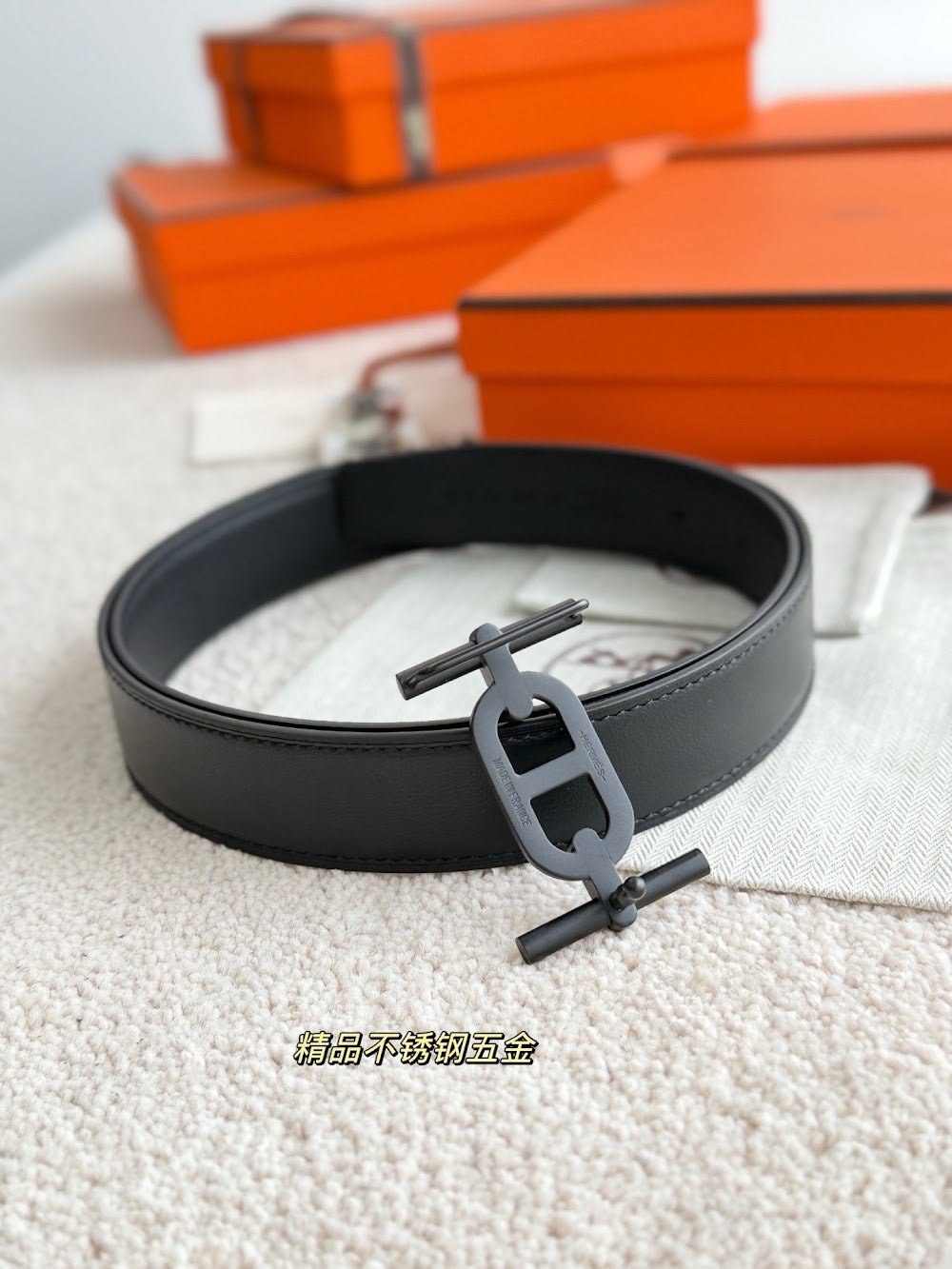 Dragons Bags Hermesn Luxury Belt --106062