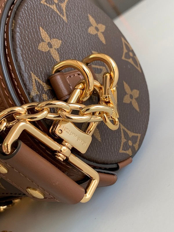 Dragons Bags LVn Luxury Bag --80727