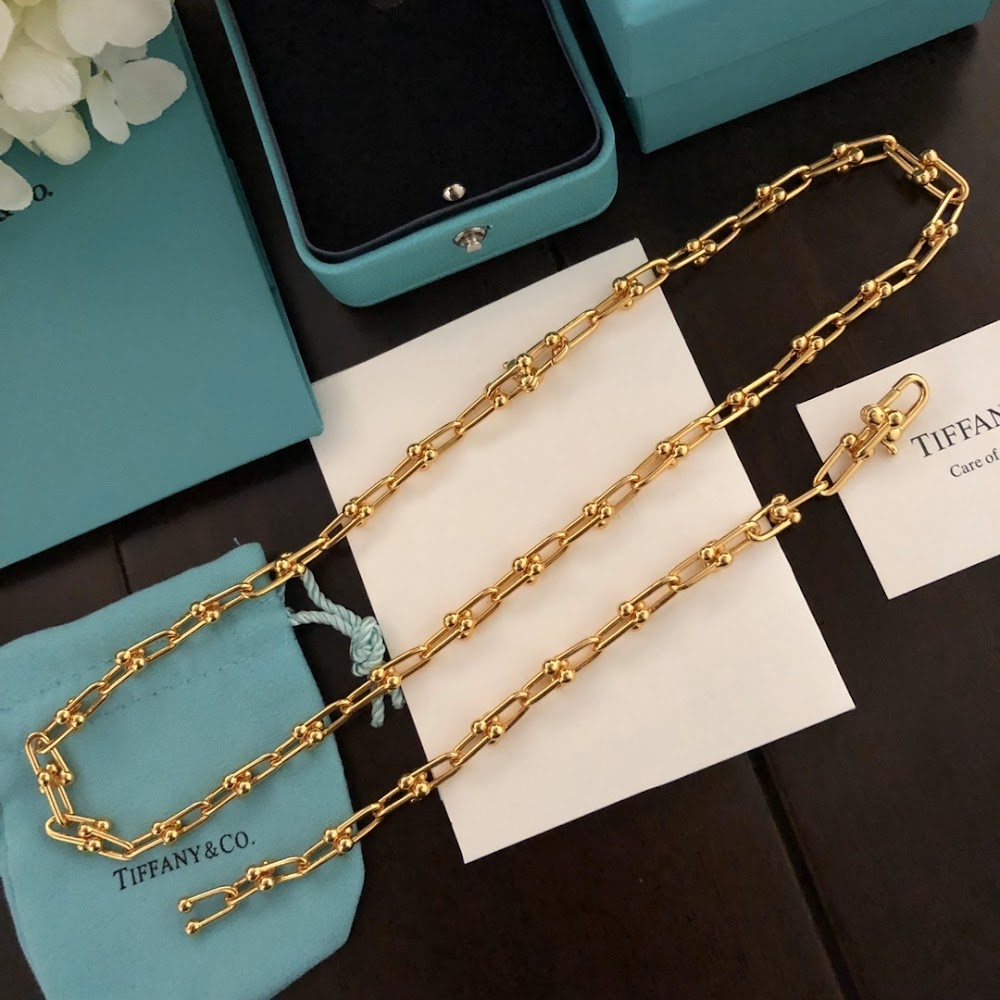 Dragons Bags Luxury Necklace --55603
