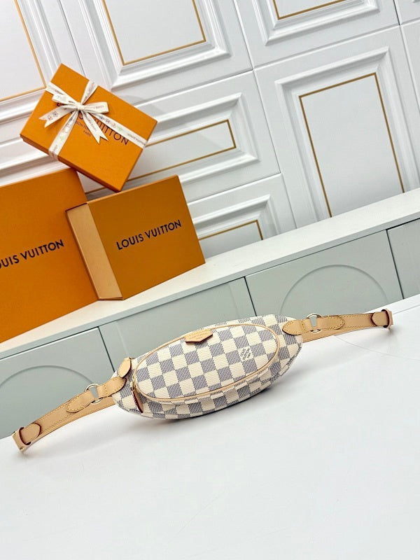 Dragons Bags LVn Luxury Bag --79384
