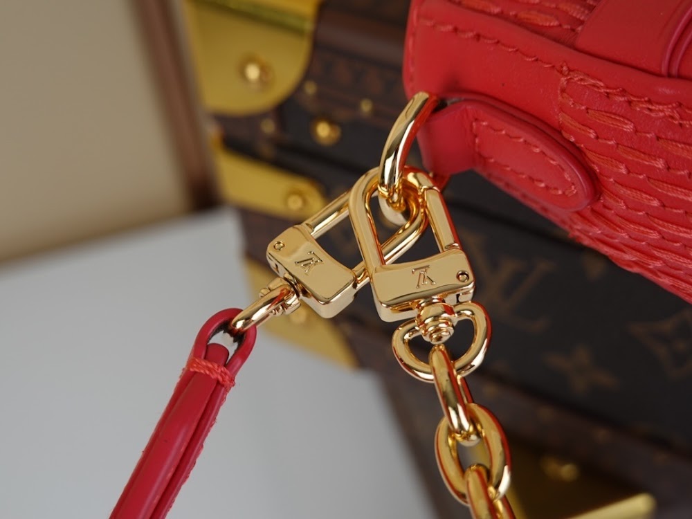 Dragons Bags ln Luxury Bag --60306