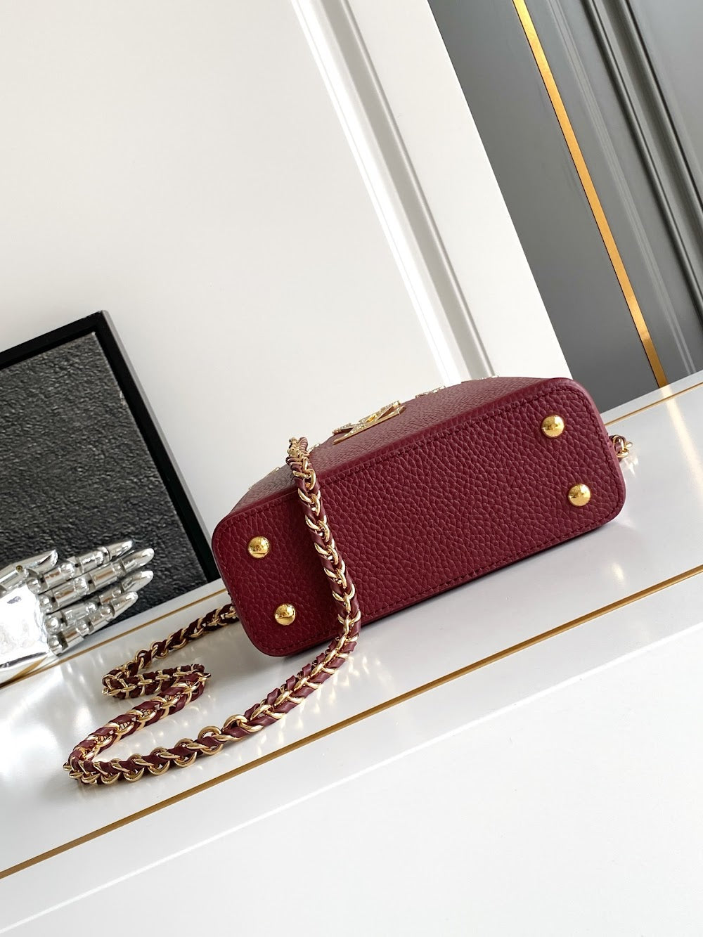 Dragons Bags ln Luxury Bag --96219