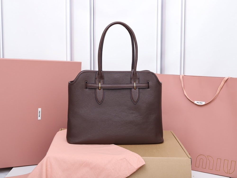 Dragons Bags Miun Miun Luxury Bag --123194