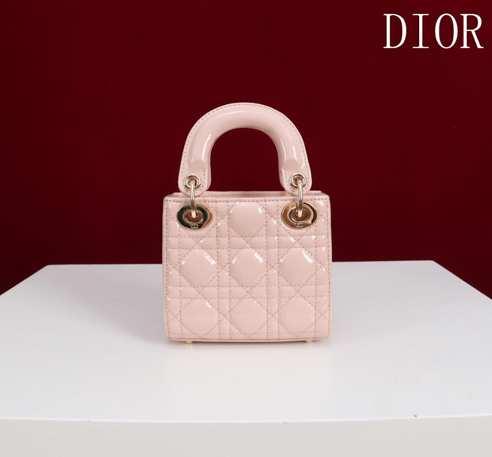 Dragons BagsDiorn Luxury Bag --116546