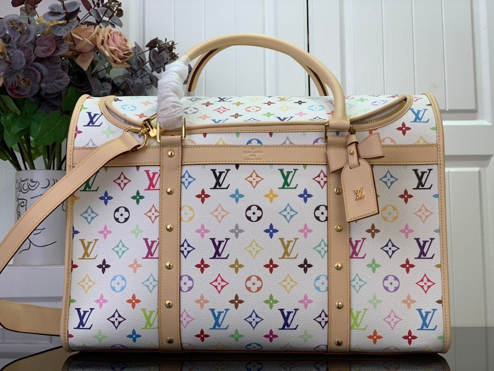 Dragons Bags ln Luxury Bag --97187