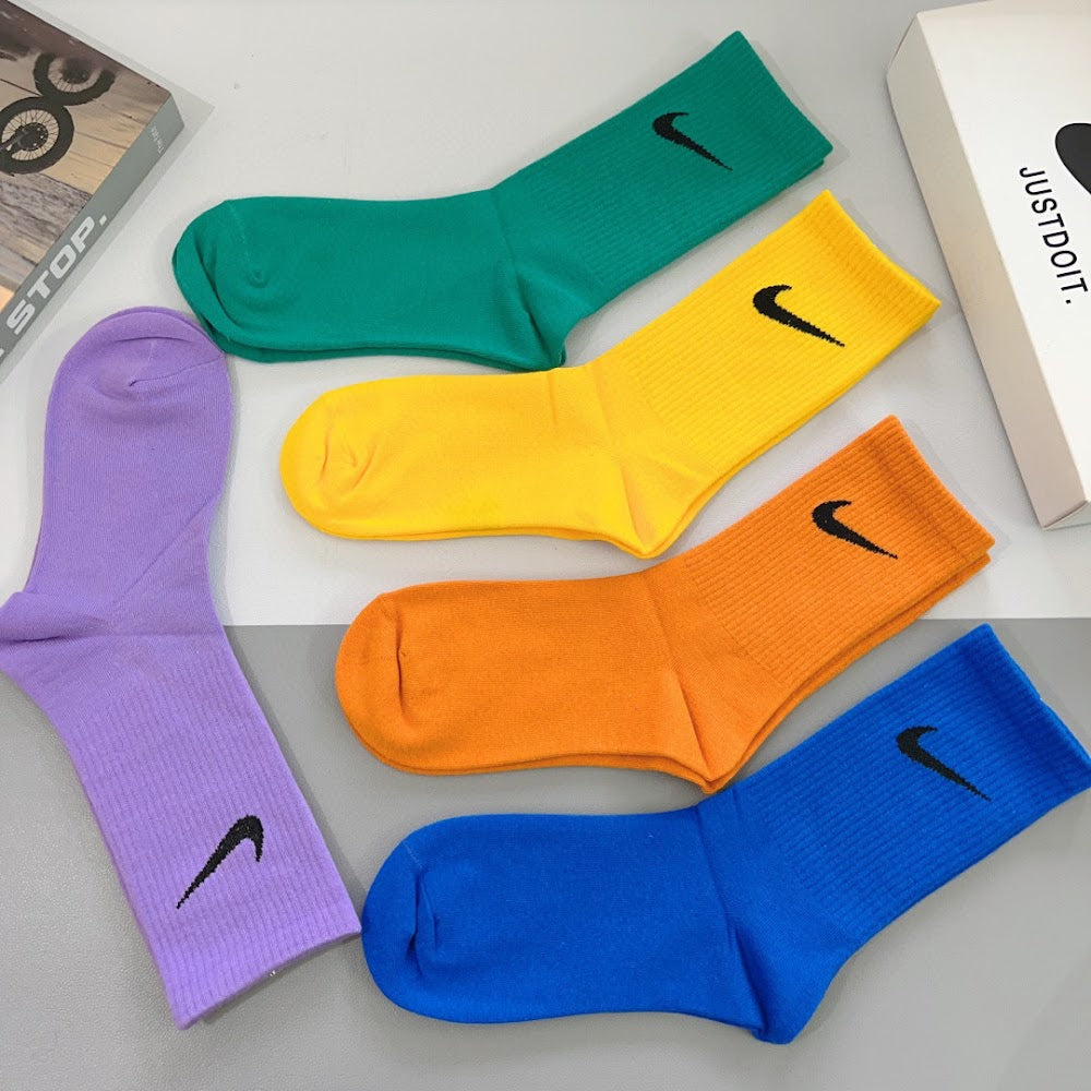 Dragons Bags Premium Luxury Socks --98099