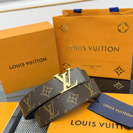 Dragons Bags ln Luxury Belt --100257