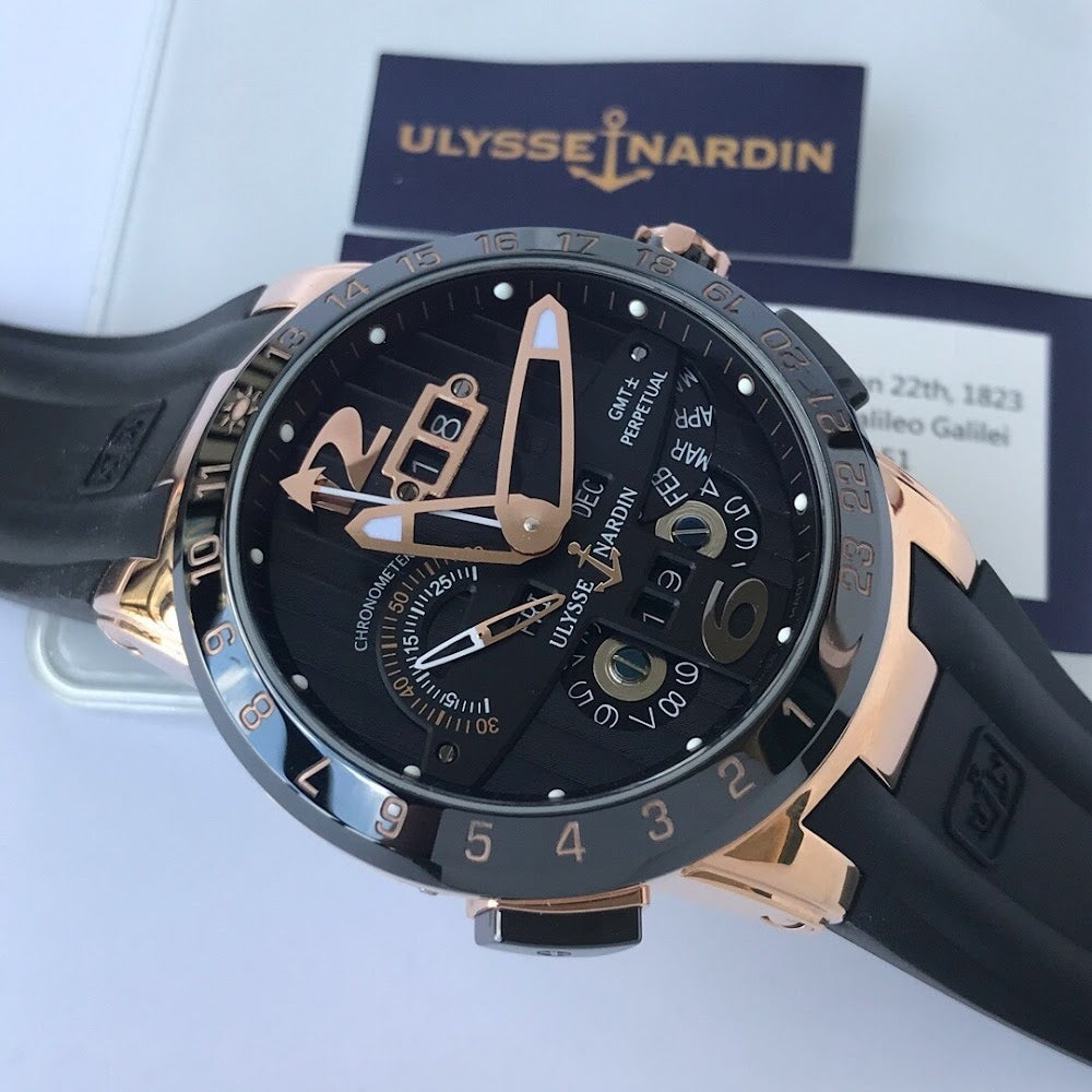 Dragons Bags Luxury Designer Watch --103267