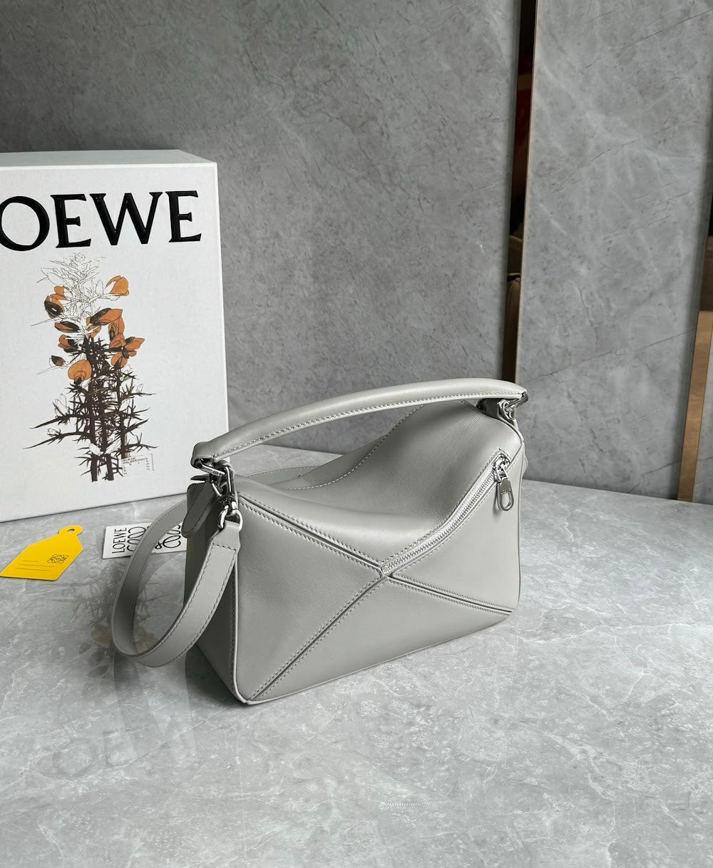 Dragons Bags Lowen Luxury Bag --99784