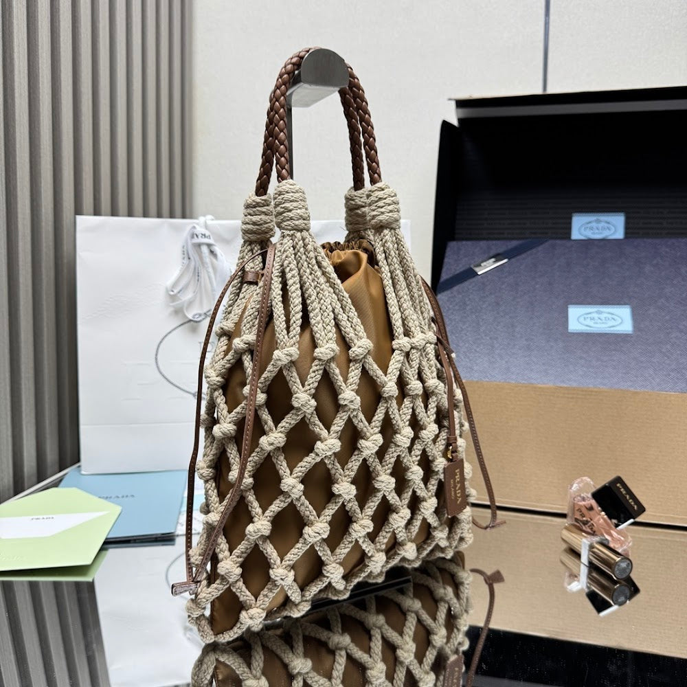 Dragons Bags Pradn Luxury Bag --101797