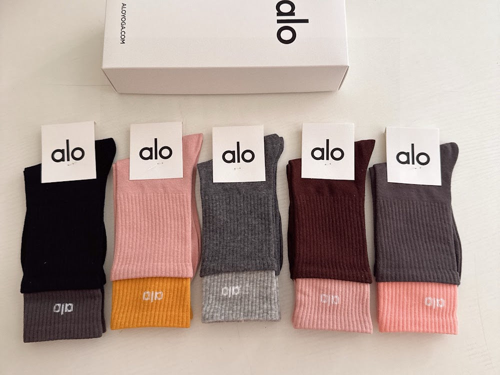 Dragons Bags Premium Luxury Socks --98644