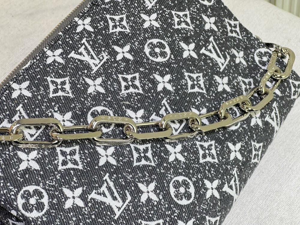 Jessica Bags ln Luxury Bag --75784