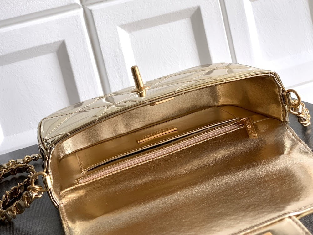 Dragons Bags CHn Luxury Bag --113589