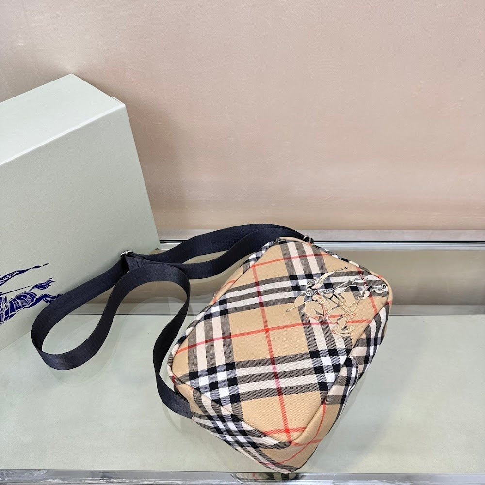 Dragons Bags Burberryn Luxury Bag --92550