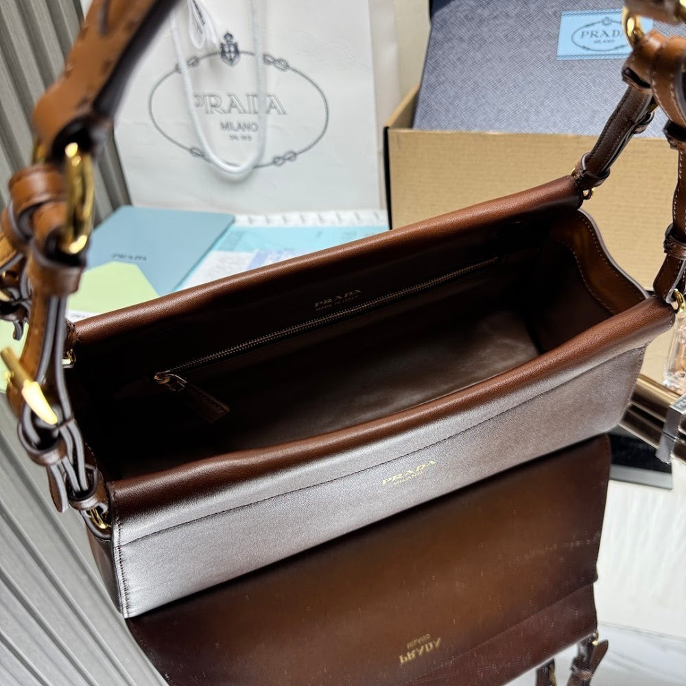 Dragons Bags Pradn Luxury Bag --102918