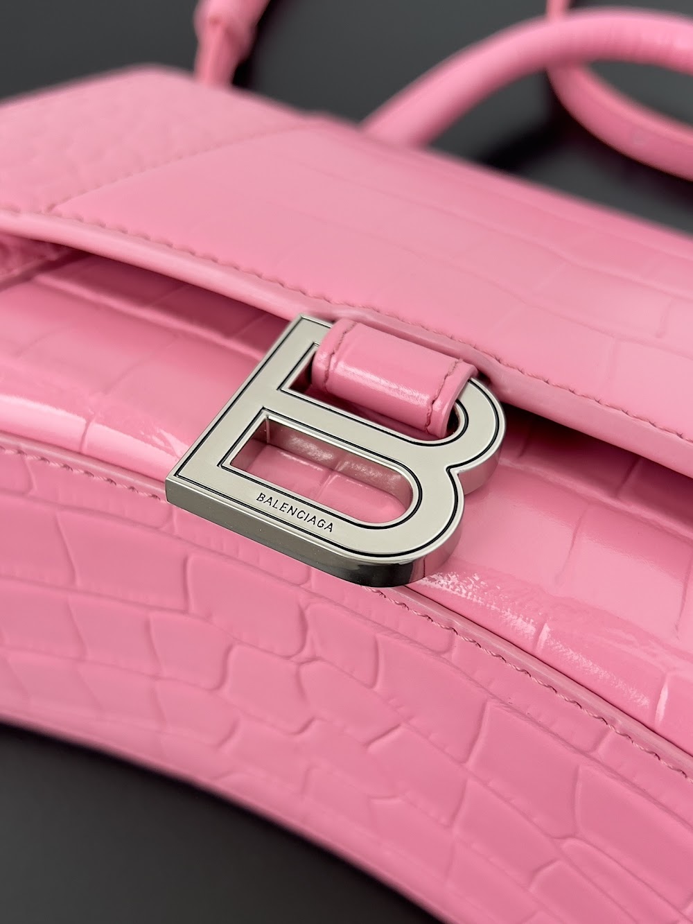 Dragons Bags Balenciaga Luxury Bag --111466