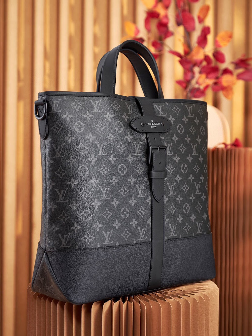 Dragons Bags ln Luxury Bag --70849