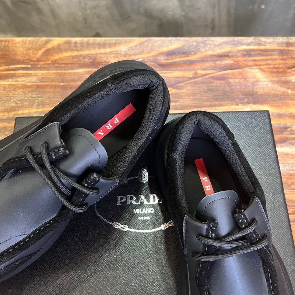 Dragons Bags Prada Luxury Heels --52911