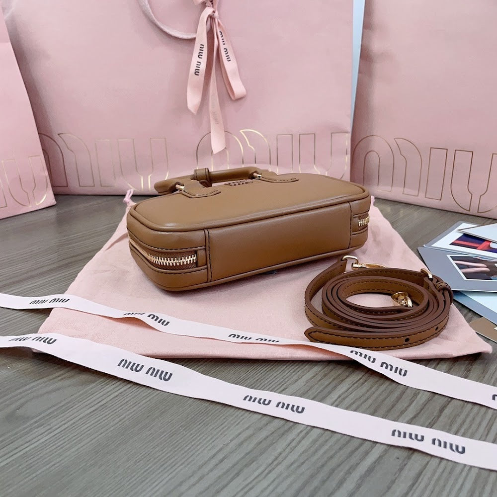 Dragons Bags Miun Miun Luxury Bag --123337