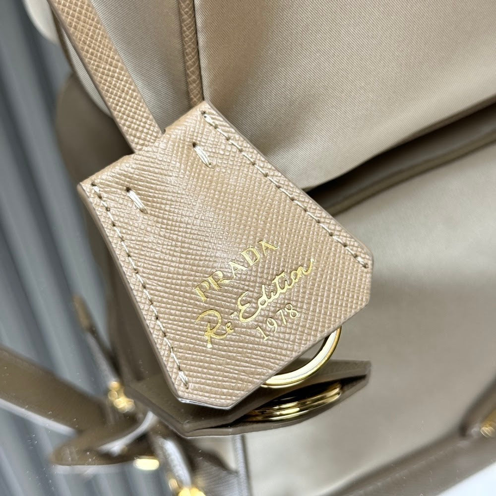 Dragons Bags Pradn Luxury Bag --102573