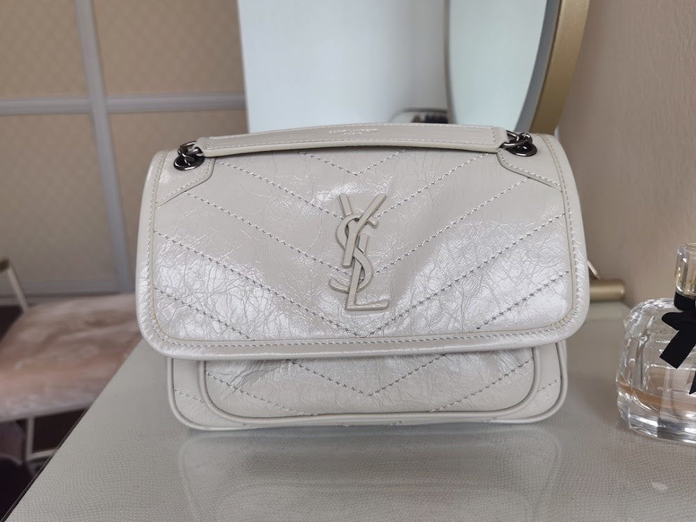 Dragons Bags YSLn Luxury Bag --119881