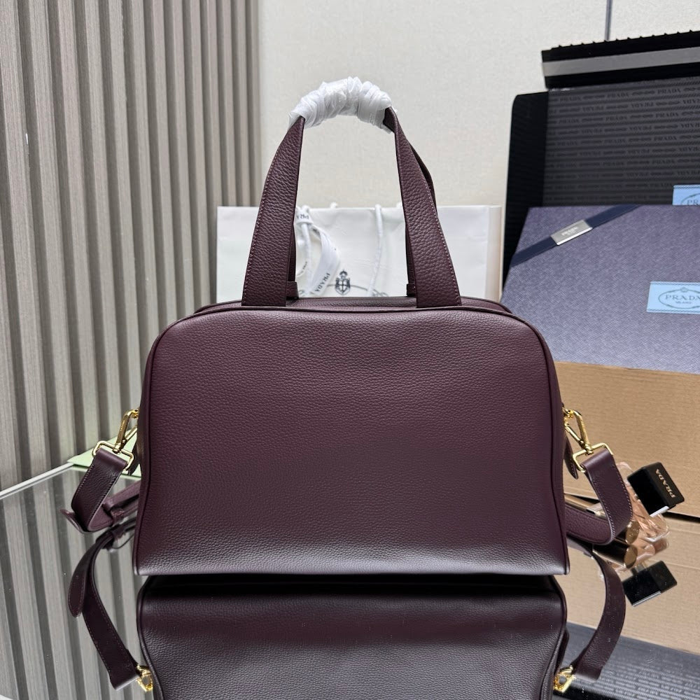 Dragons Bags Pradn Luxury Bag --102829