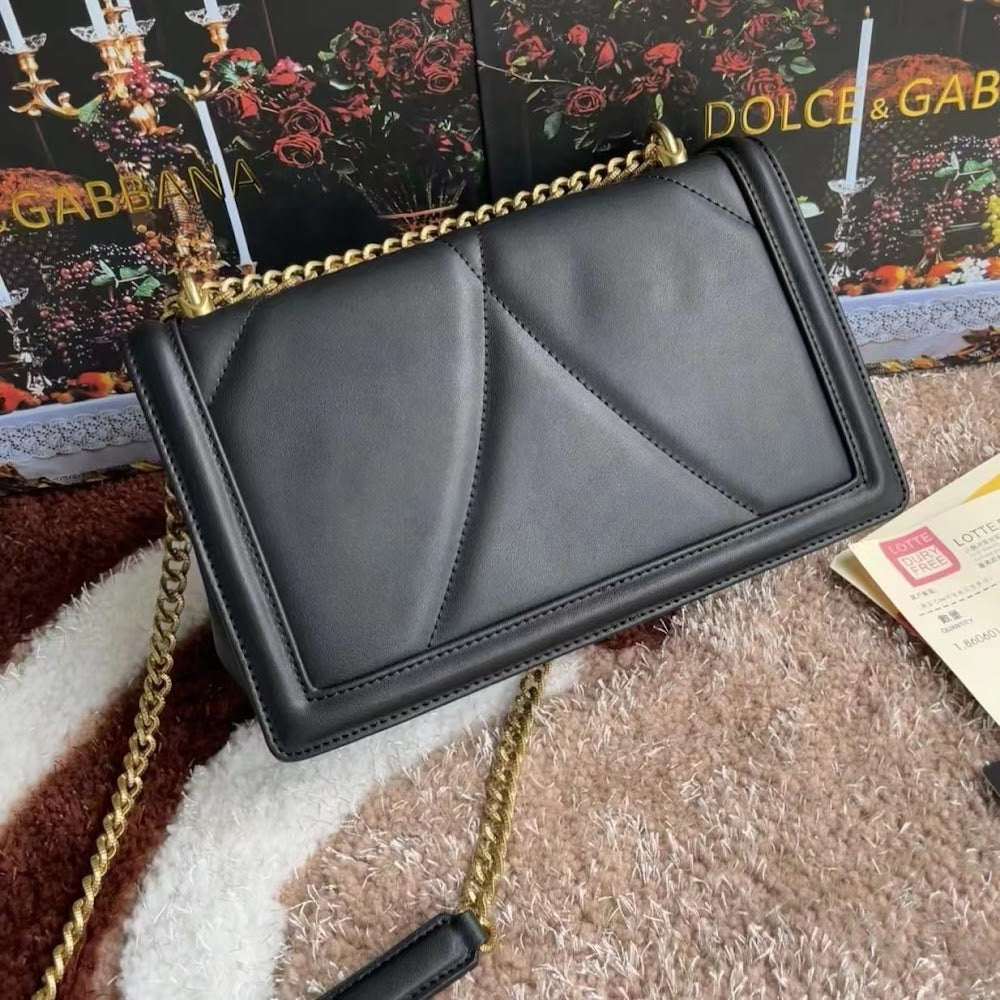 Dragons Bags DGn Luxury Bag --93434