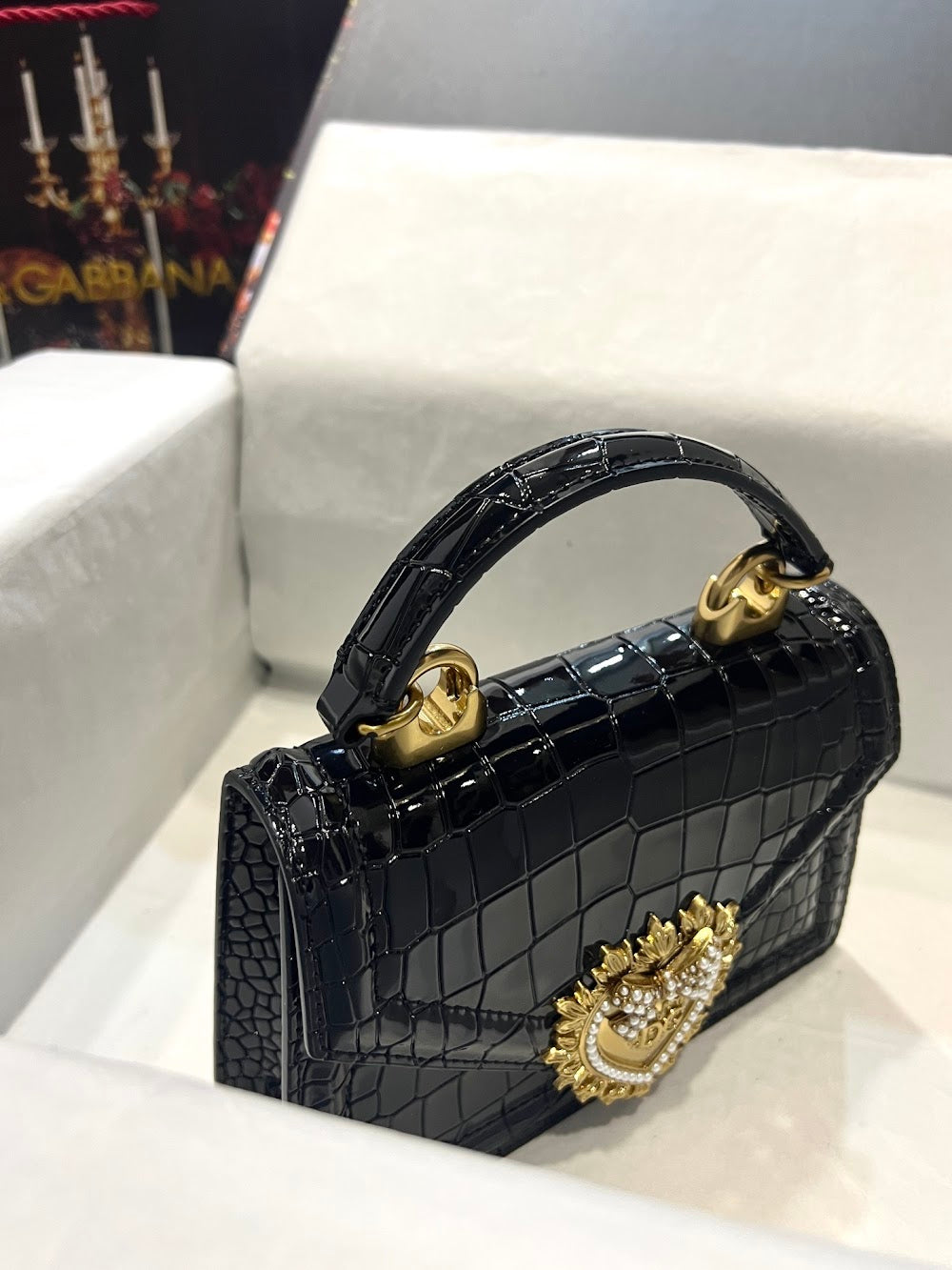 Dragons Bags DGn Luxury Bag --93891