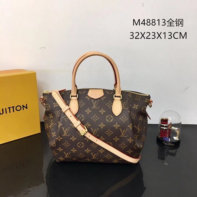 Dragons Bags ln Luxury Bag --57723