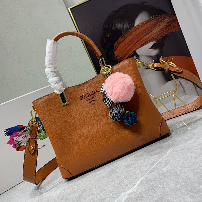 Dragons Bags pradn Luxury Bag --73033