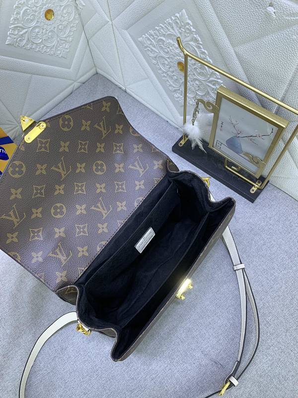 Dragons Bags LVn Luxury Bag --80502