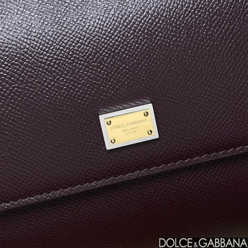 Dragons Bags DGn Luxury Bag --93603