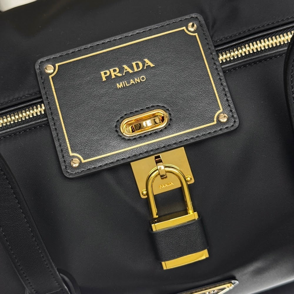 Dragons Bags Pradn Luxury Bag --101669