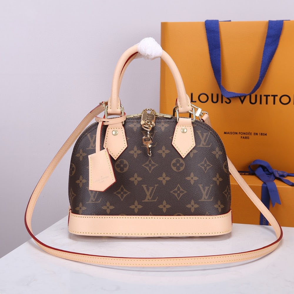 Dragons Bags LVn Luxury Bag --79043