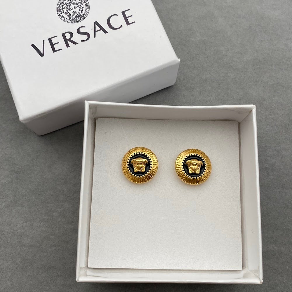 Dragons Bags Versace Luxury Jewelry --51302