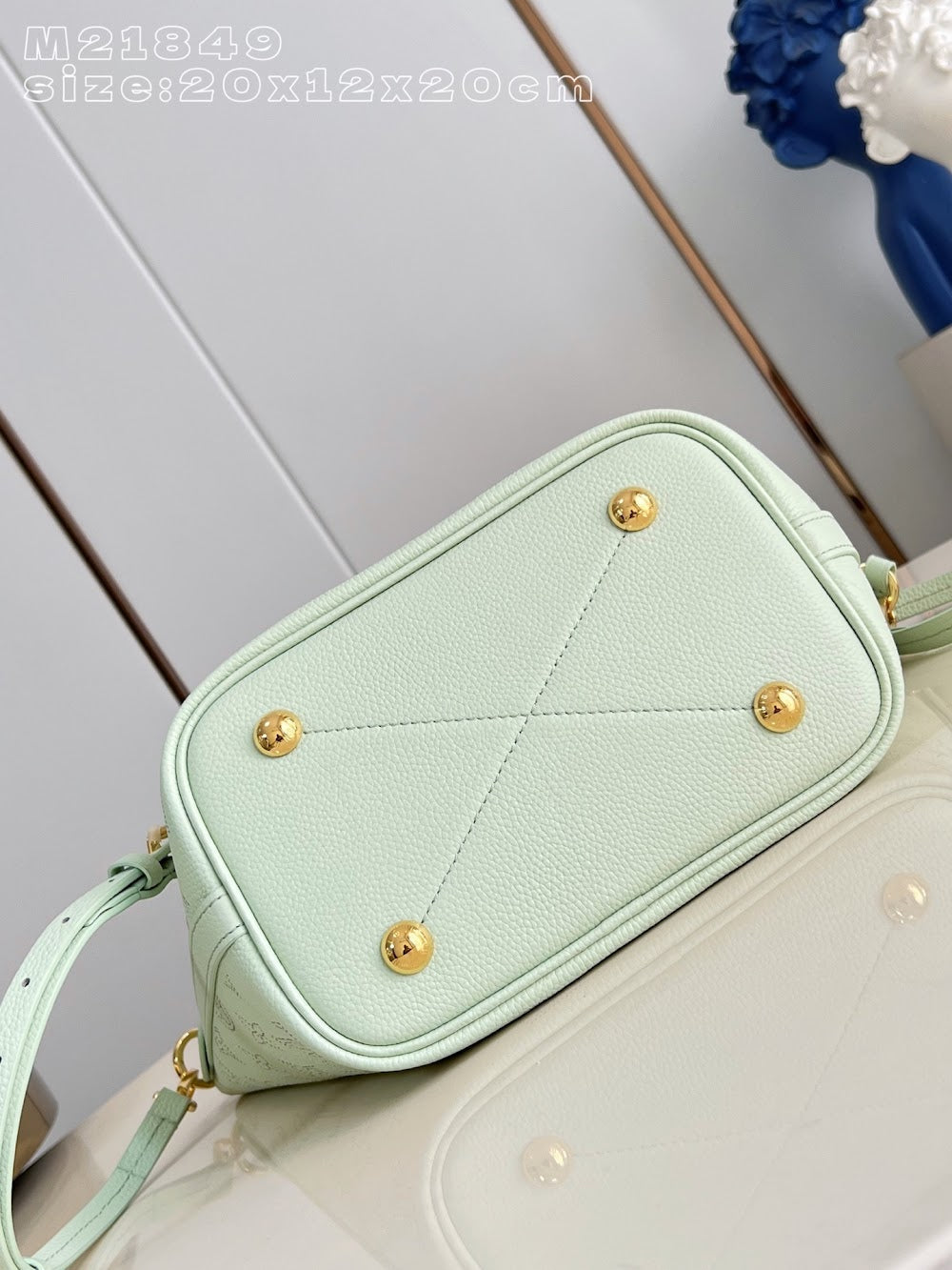 Dragons Bags ln Luxury Bag --96505