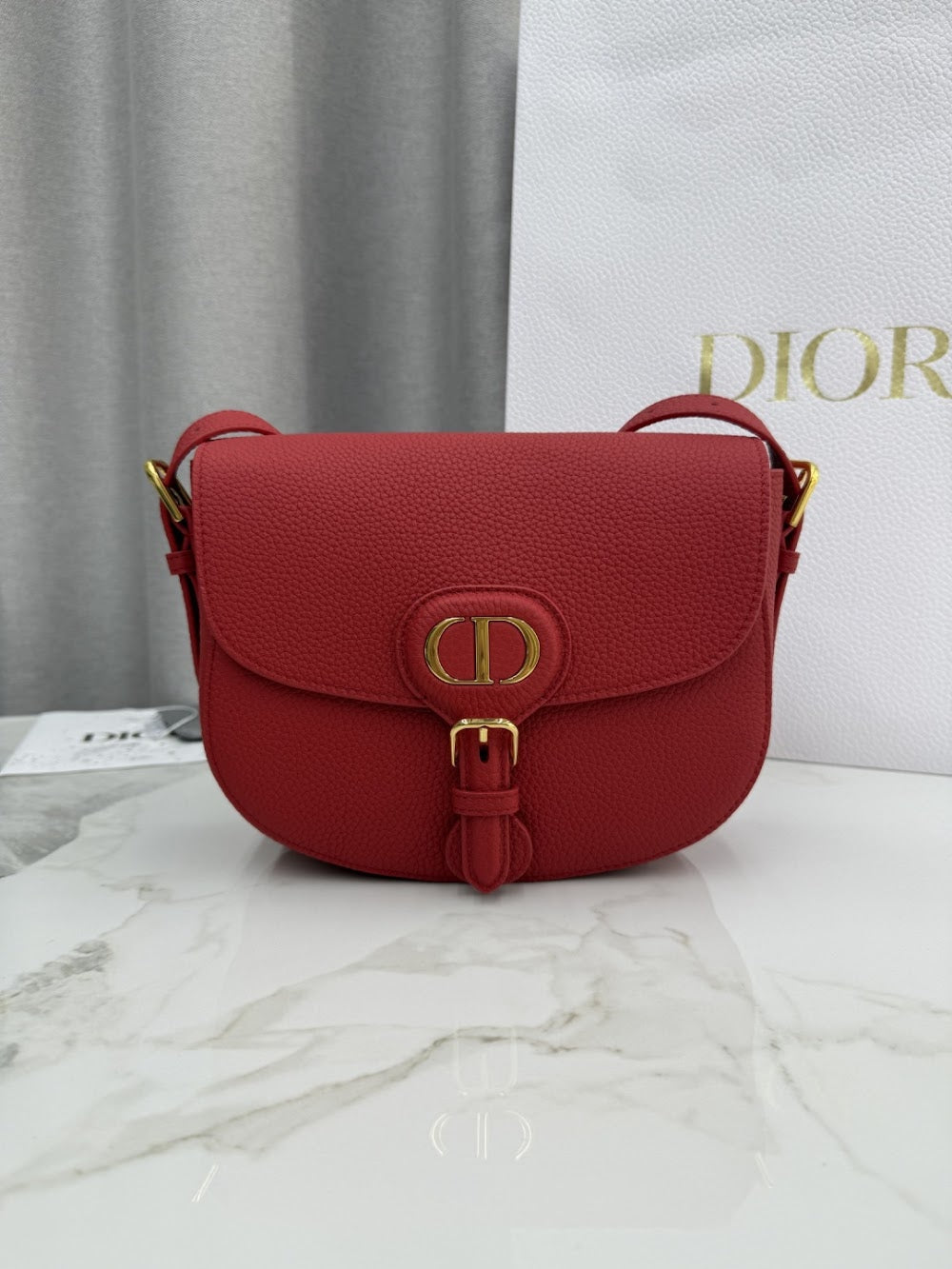 Dragons BagsDiorn Luxury Bag --115077
