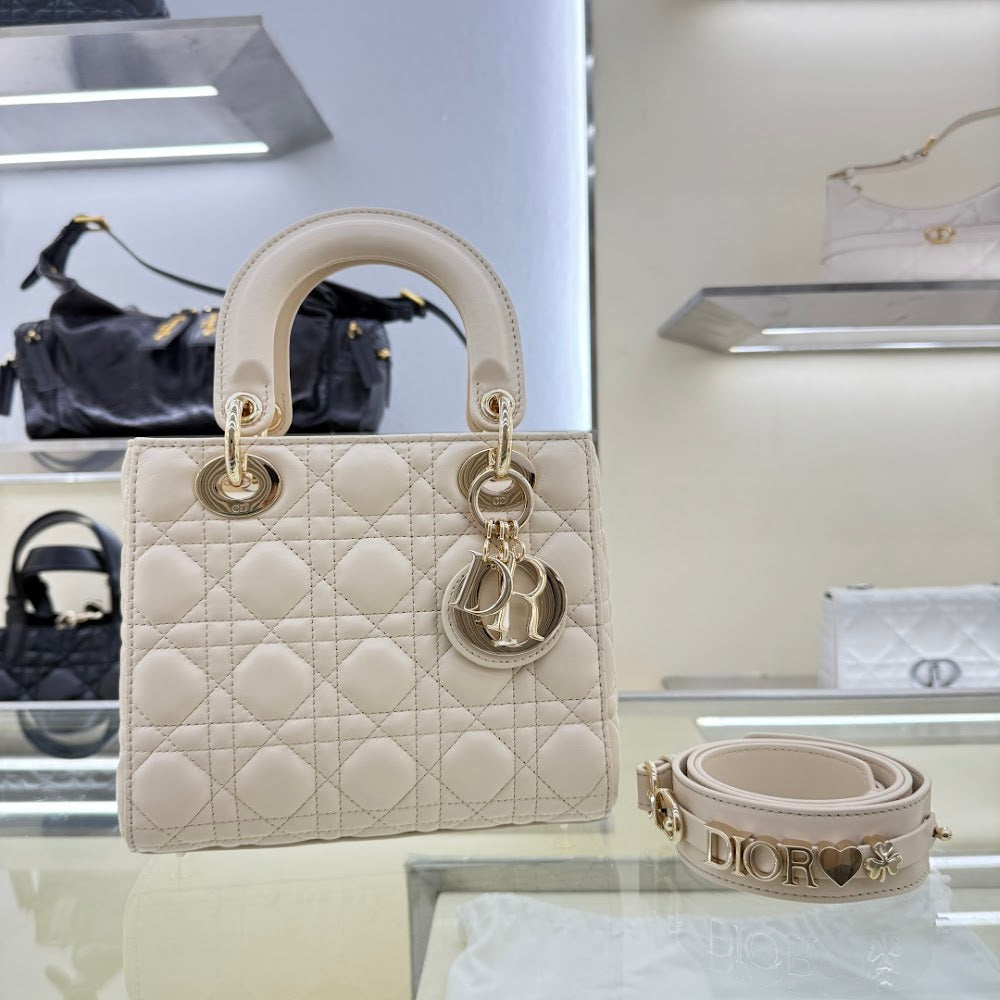 Dragons BagsDiorn Luxury Bag --114446