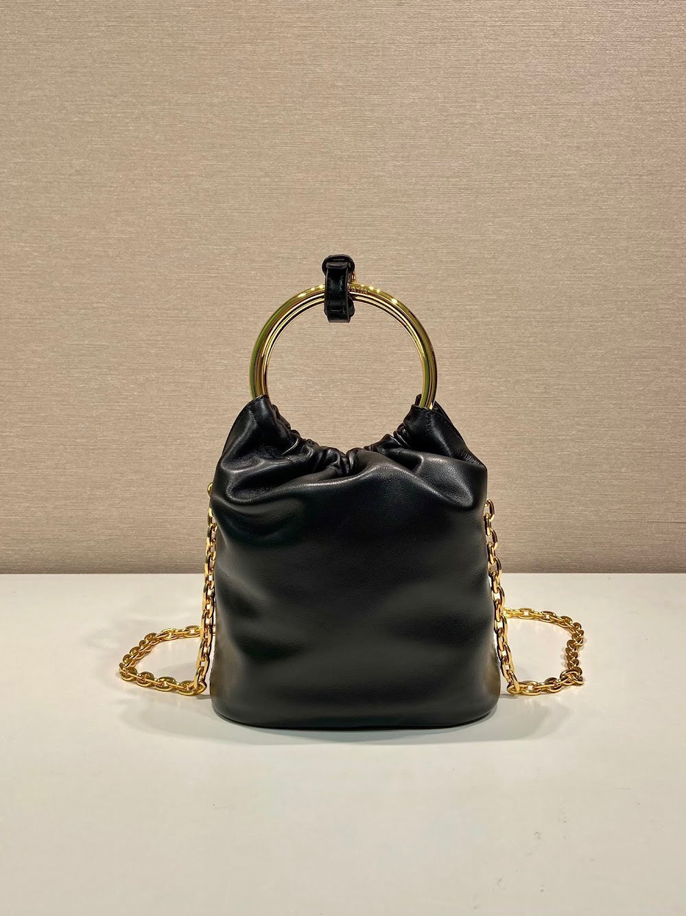 Dragons Bags Prada Luxury Bag --54451