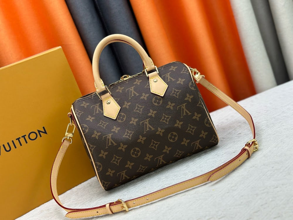 Dragons Bags LVn Luxury Bag --79438