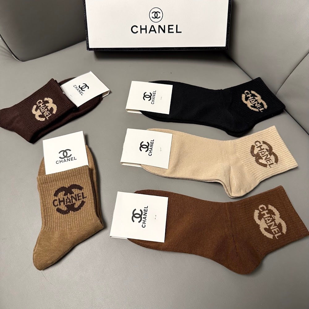 Dragons Bags Premium Luxury Socks --98382