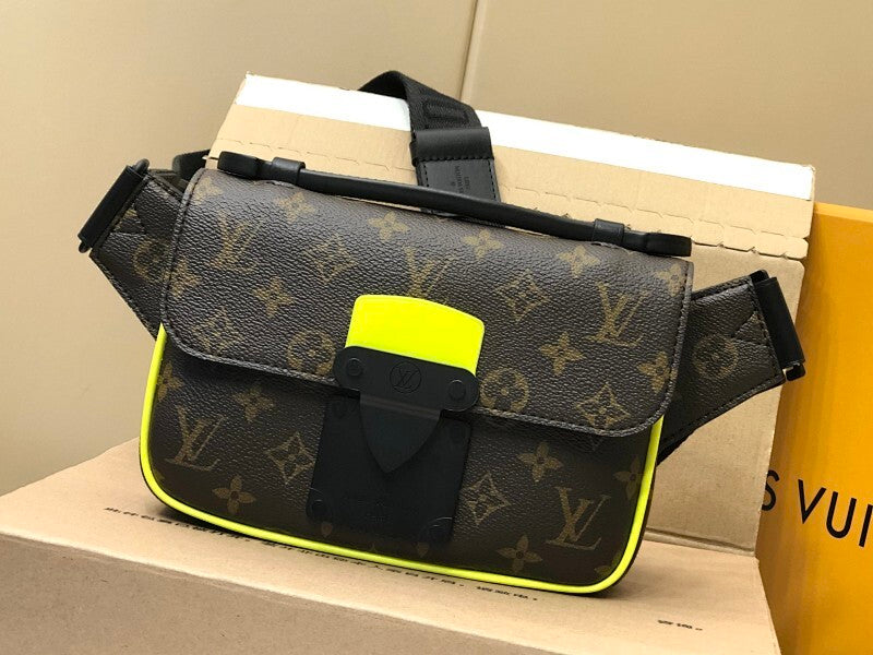 Dragons Bags ln Luxury Bag --60040