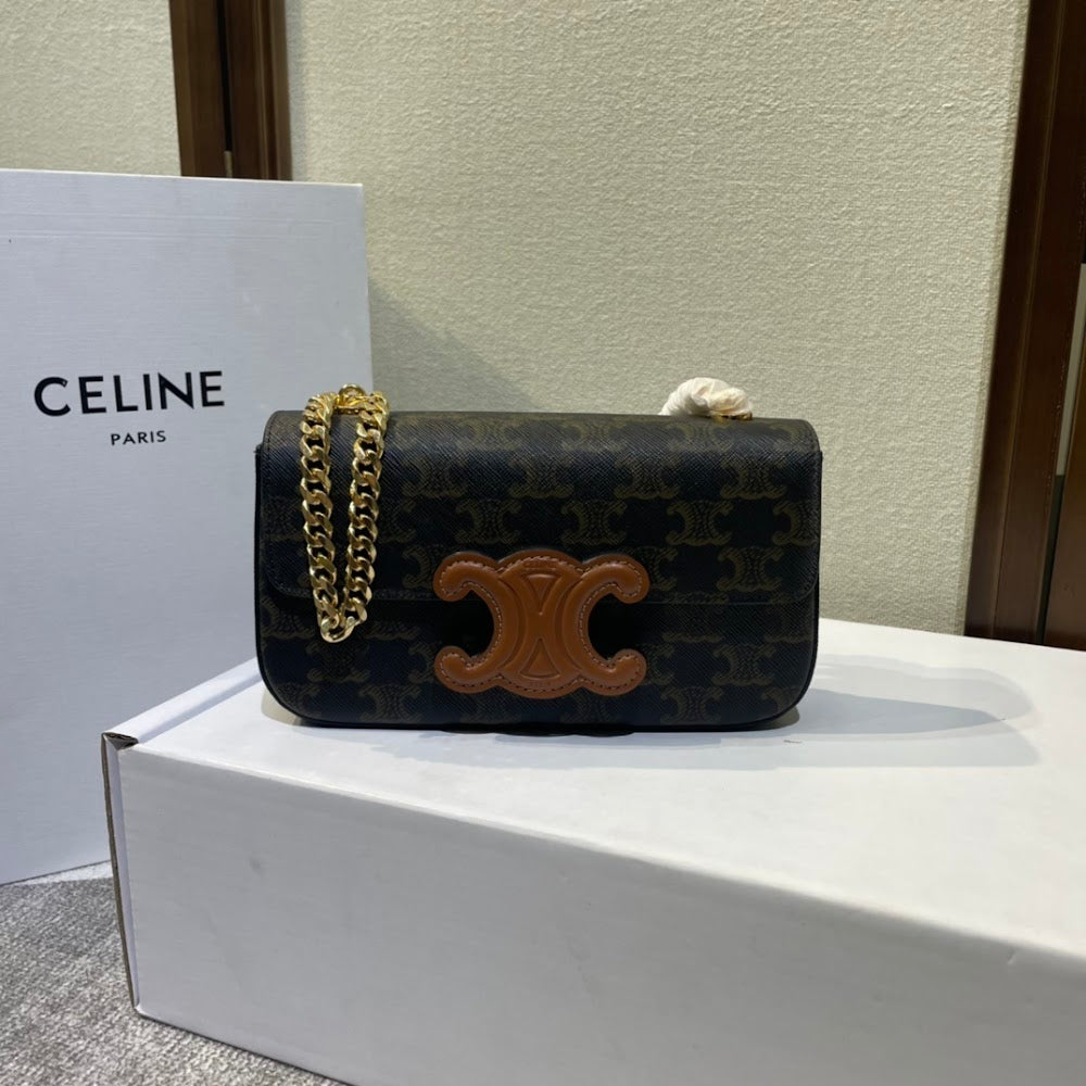 Dragons Bags Celine Luxury Bag --112644