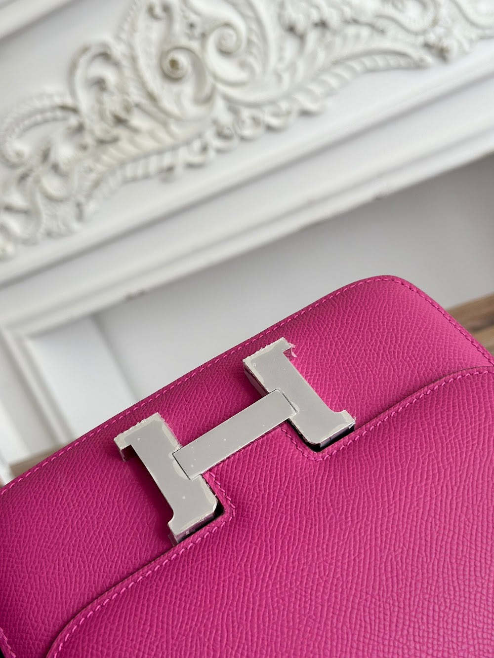 Dragons Bags Hermesn Luxury Bag --118981