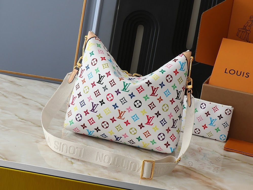 Dragons Bags LVn Luxury Bag --81001