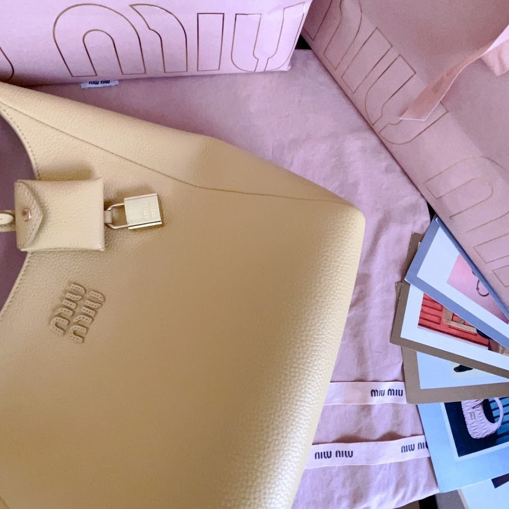 Dragons Bags Miun Miun Luxury Bag --122628