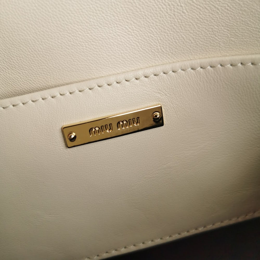 Dragons Bags Miun Miun Luxury Bag --122883