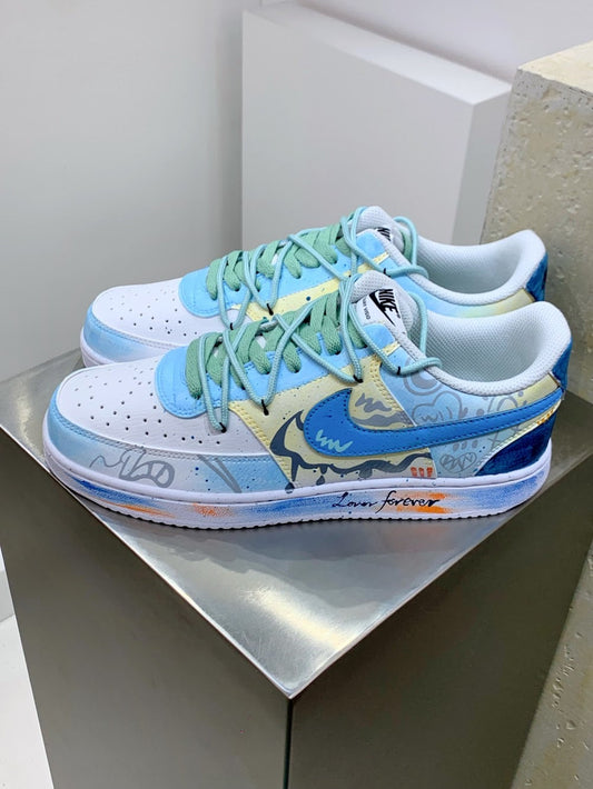 Dragons Bags Nike Luxury Shoes --55465